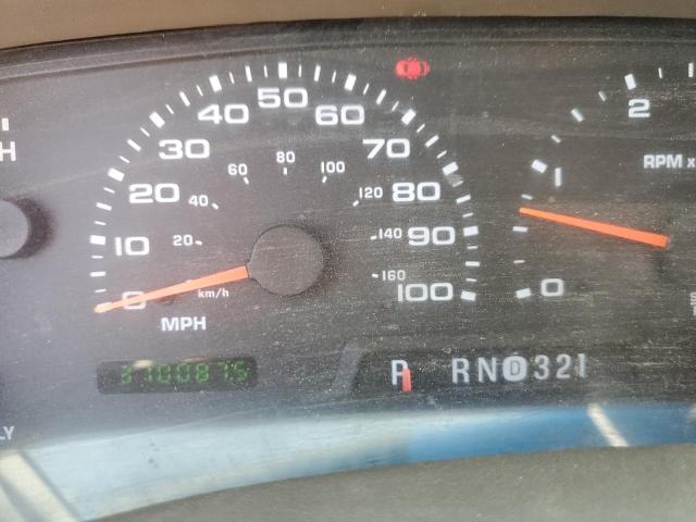 Photo 8 from auction – 2004 FORD F250 SUPER with VIN 1FTNW21P94EC98620