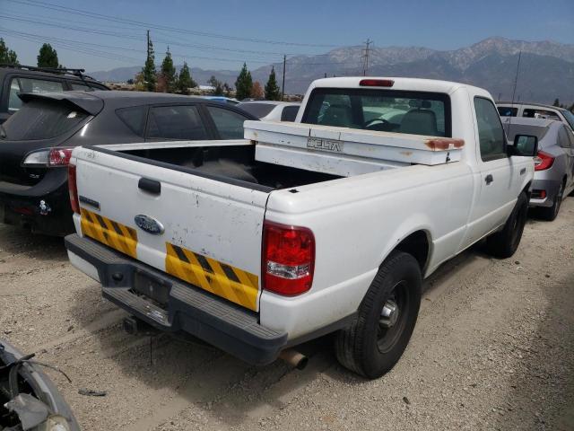 Photo 4 from auction – 2009 FORD RANGER with VIN 1FTYR10D19PA14477