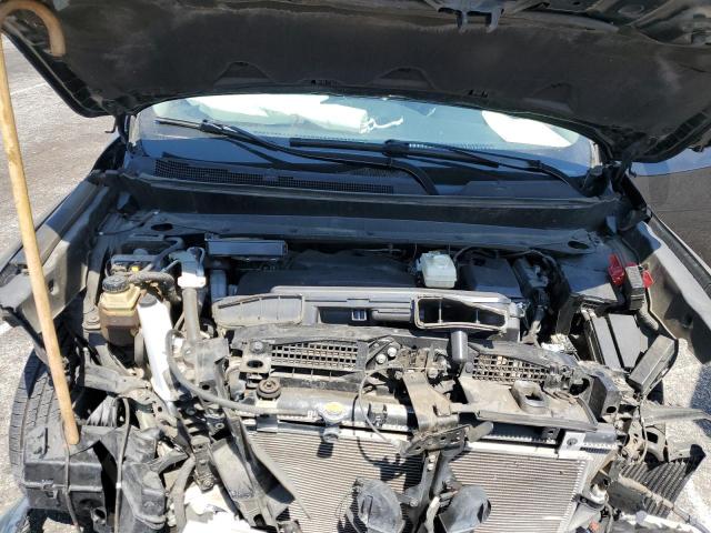Photo 7 from auction – 2017 NISSAN PATHFINDER with VIN 5N1DR2MN3HC603426