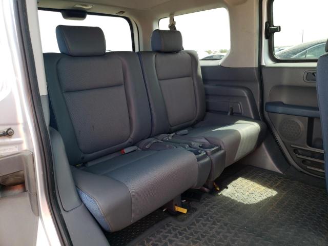 Photo 6 from auction – 2003 HONDA ELEMENT EX with VIN 5J6YH18523L009331