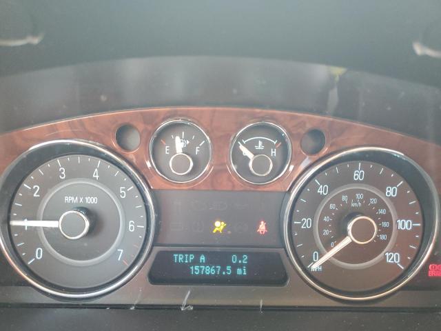 Photo 8 from auction – 2010 FORD FLEX LIMIT with VIN 2FMGK5DC2ABA18246