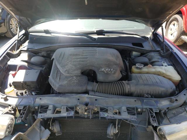 Photo 7 from auction – 2013 DODGE CHARGER SE with VIN 2C3CDXBG4DH735154