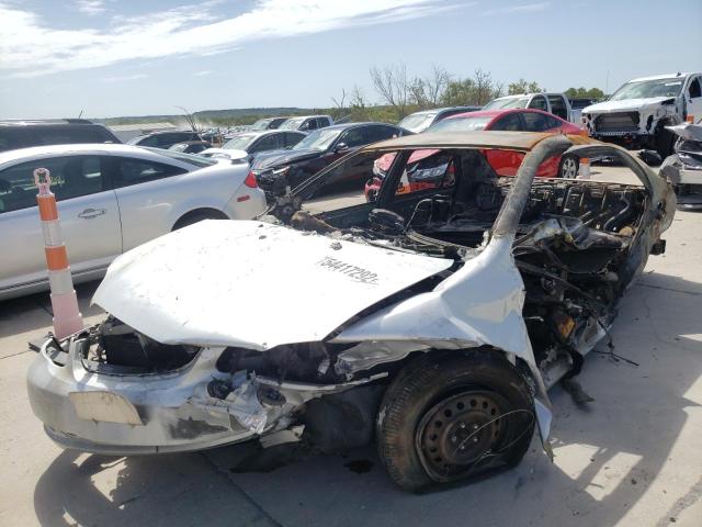 Photo 2 from auction – 2007 TOYOTA COROLLA CE with VIN 1NXBR32E57Z788006