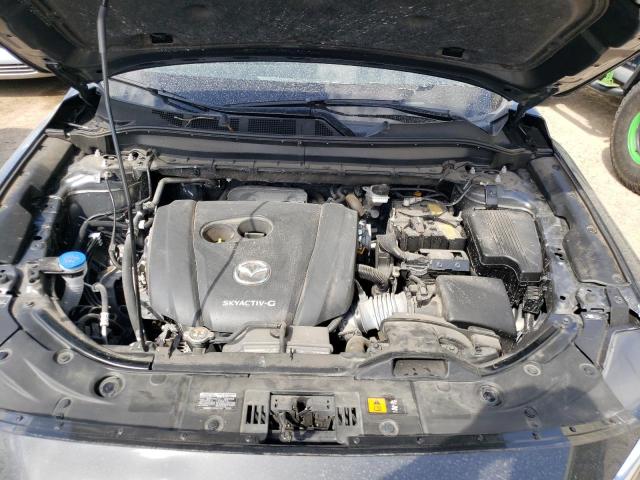 Photo 7 from auction – 2020 MAZDA CX-5 TOURI with VIN JM3KFACM4L0865951