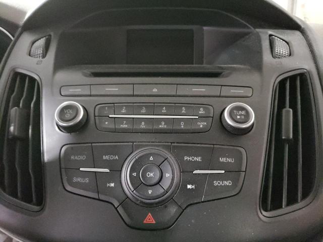 Photo 9 from auction – 2017 FORD FOCUS SE with VIN 1FADP3K20HL317743