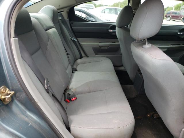 Photo 6 from auction – 2006 DODGE CHARGER SE with VIN 2B3KA43G56H269011