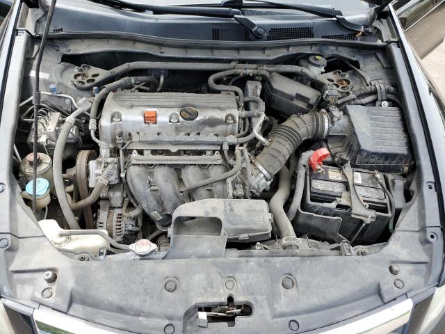 Photo 7 from auction – 2011 HONDA ACCORD EXL with VIN 1HGCP2F85BA110901