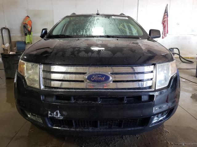Photo 9 from auction – 2010 FORD EDGE SE with VIN 2FMDK3GC9ABA60335
