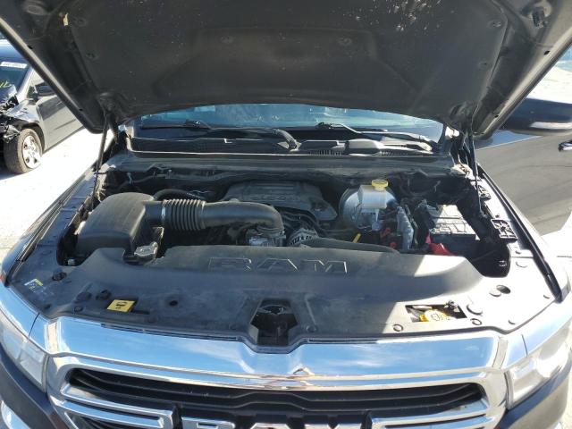 Photo 7 from auction – 2019 RAM 1500 BIG H with VIN 1C6SRFFT3KN865934