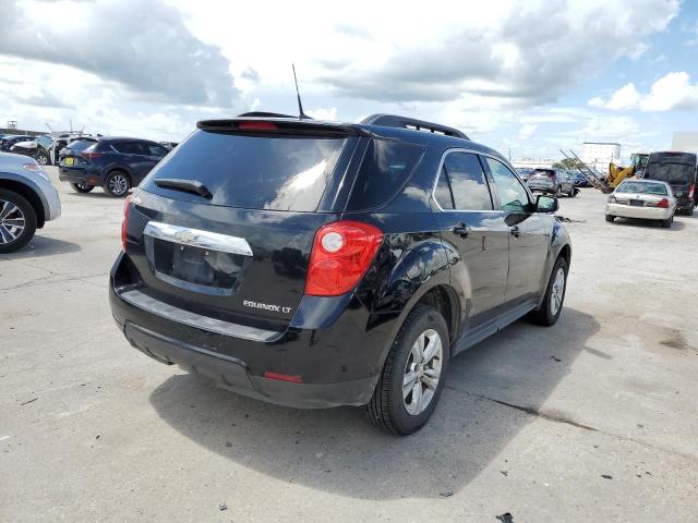 Photo 4 from auction – 2011 CHEVROLET EQUINOX LT with VIN 2CNALDECXB6301046