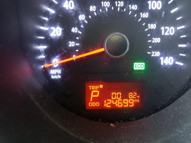 Photo 8 from auction – 2012 KIA SOUL with VIN KNDJT2A53C7474621
