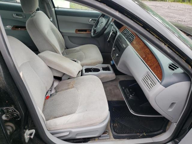 Photo 5 from auction – 2006 BUICK LACROSSE with VIN 2G4WC582161291637