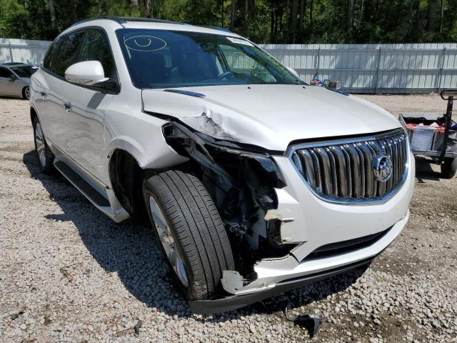 BUICK ENCLAVE 2016 with VIN 5GAKRCKD5GJ283663 - Photo from auction