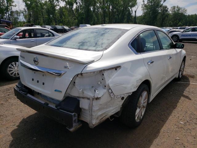Photo 4 from auction – 2013 NISSAN ALTIMA 2.5 with VIN 1N4AL3AP2DN462986