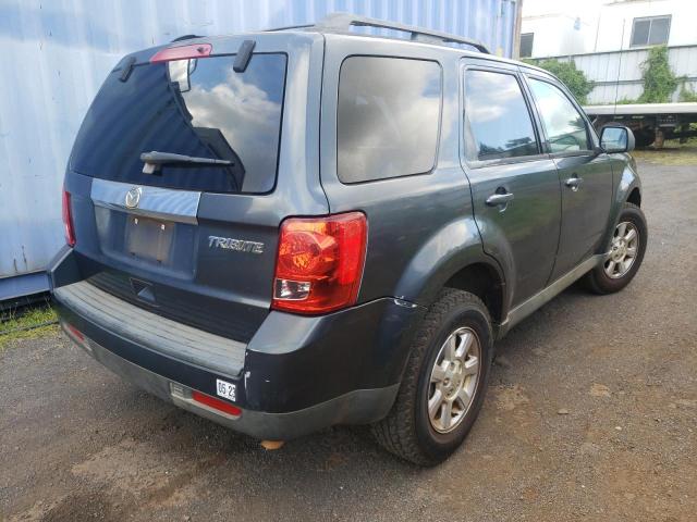 Foto 4 de la subasta – 2010 MAZDA TRIBUTE I con VIN 4F2CY0C75AKM07574