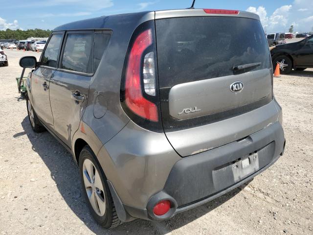 Photo 3 from auction – 2014 KIA SOUL with VIN KNDJN2A20E7092873