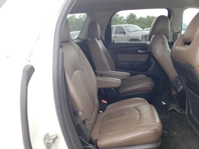 Photo 6 from auction – 2014 GMC ACADIA SLT with VIN 1GKKRRKD9EJ315260