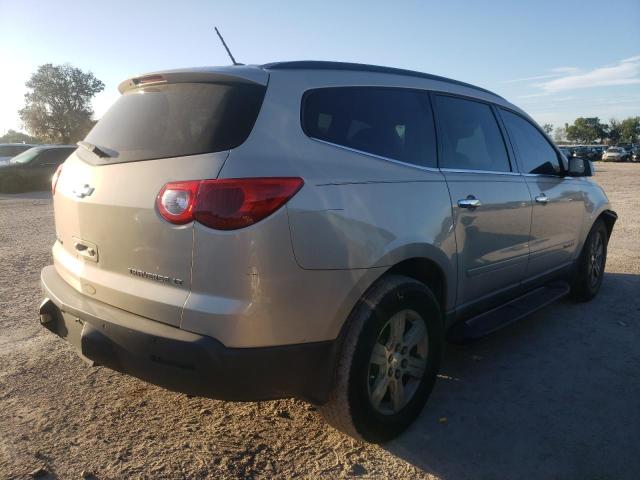 Photo 4 from auction – 2009 CHEVROLET TRAVERSE L with VIN 1GNER23D29S176398