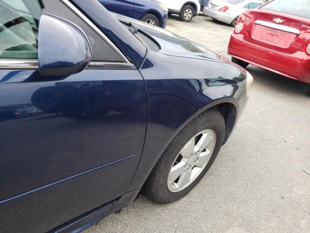 Photo 9 from auction – 2011 CHEVROLET IMPALA LS with VIN 2G1WF5EKXB1166607