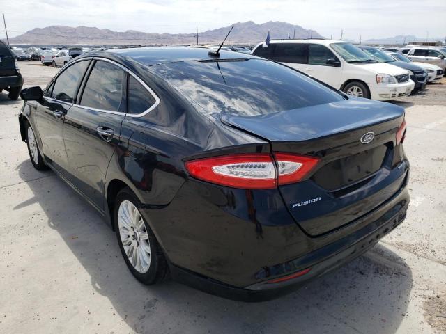 Photo 3 from auction – 2015 FORD FUSION SE with VIN 3FA6P0LU5FR199081