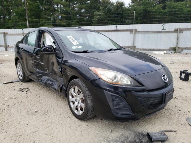 MAZDA 3 I 2010 with VIN JM1BL1SG2A1287790 - Photo from auction