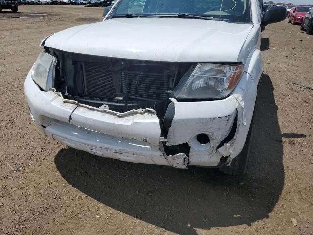 Photo 9 from auction – 2012 NISSAN PATHFINDER with VIN 5N1AR1NB8CC640272