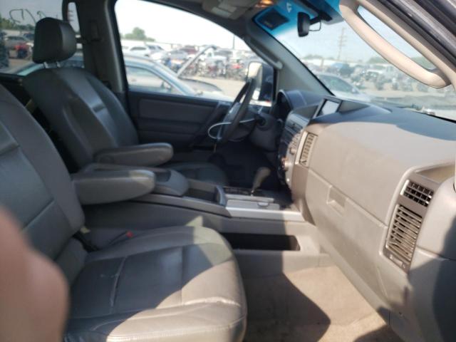 Photo 5 from auction – 2007 NISSAN TITAN XE with VIN 1N6AA07B87N213412