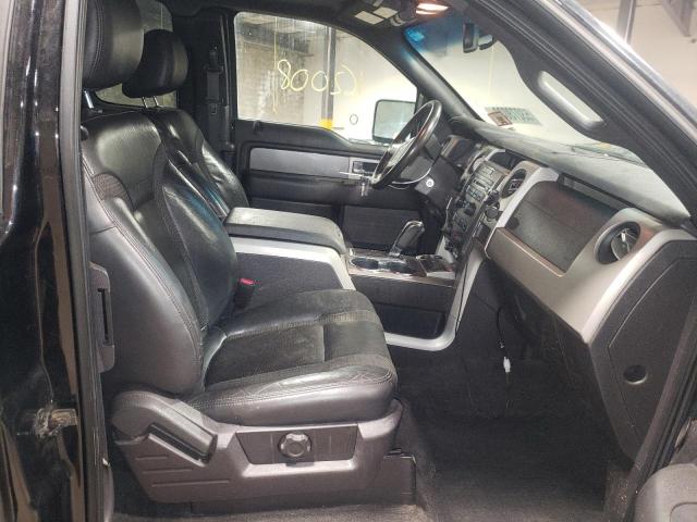 Photo 5 from auction – 2010 FORD F150 SUPER with VIN 1FTEX1EV3AFC88798