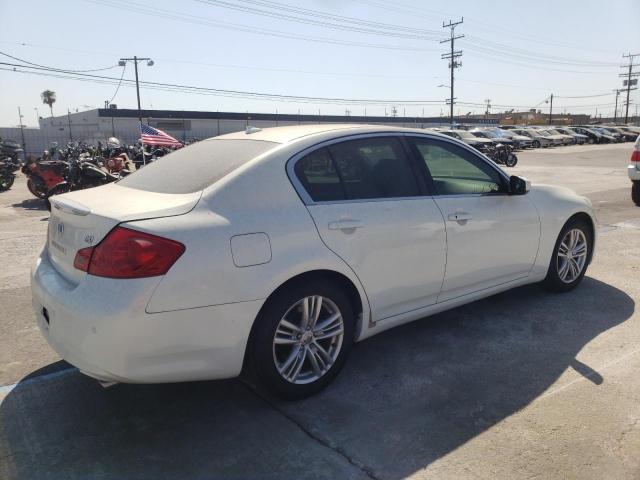 Photo 4 from auction – 2012 INFINITI G37 BASE with VIN JN1CV6AP5CM624986