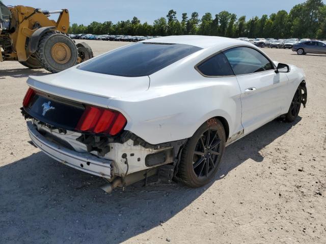 Photo 4 from auction – 2015 FORD MUSTANG with VIN 1FA6P8AM9F5417933