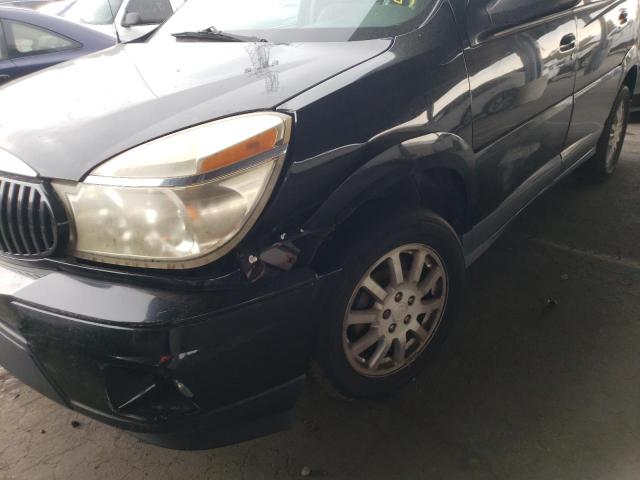 Photo 9 from auction – 2007 BUICK RENDEZVOUS with VIN 3G5DA03L37S526136