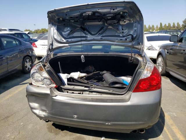 Photo 9 from auction – 2007 INFINITI M45 BASE with VIN JNKBY01E57M401217