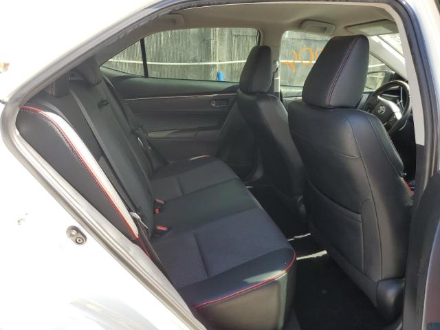 Photo 6 from auction – 2016 TOYOTA COROLLA L with VIN 2T1BURHE1GC481605
