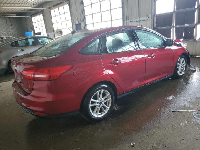 Photo 4 from auction – 2016 FORD FOCUS SE with VIN 1FADP3F27GL218846