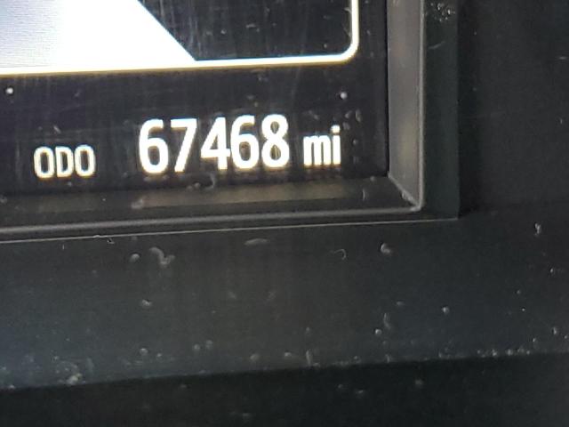 Photo 8 from auction – 2016 TOYOTA CAMRY LE with VIN 4T1BF1FK8GU549854