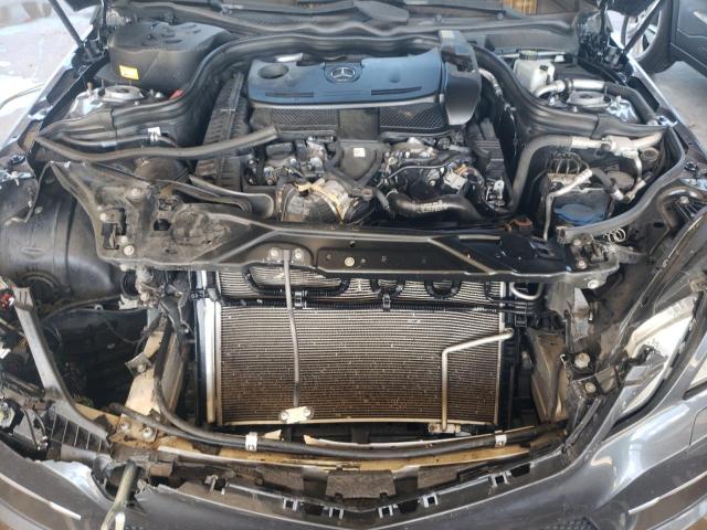 Photo 7 from auction – 2013 MERCEDES-BENZ E 350 with VIN WDDHF5KB5DA741442