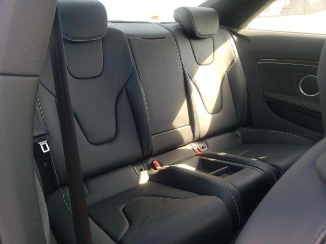 Photo 6 from auction – 2015 AUDI 100 E with VIN WUAC6AFRXFA901678