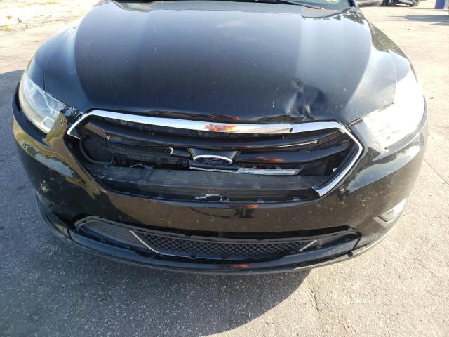 Photo 9 from auction – 2016 FORD TAURUS LIM with VIN 1FAHP2F85GG106314