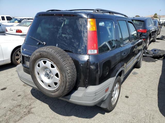 Photo 4 from auction – 2000 HONDA CR-V LX with VIN JHLRD2840YC004352