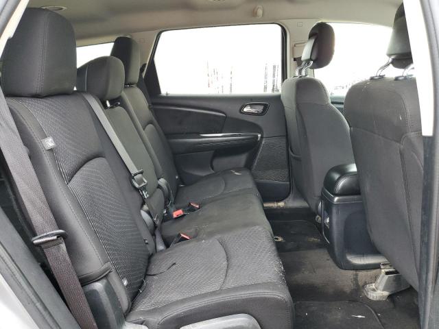 Photo 6 from auction – 2017 DODGE JOURNEY SE with VIN 3C4PDCAB0HT524414
