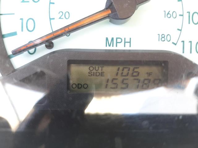 Photo 8 from auction – 2004 TOYOTA COROLLA CE with VIN 2T1BR38E34C242857
