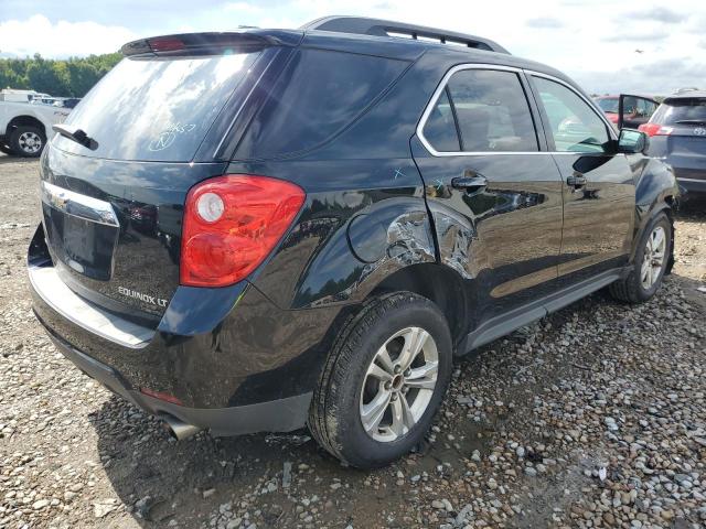 Photo 4 from auction – 2015 CHEVROLET EQUINOX LT with VIN 2GNFLGE31F6249542