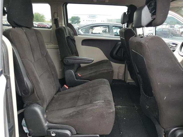 Photo 6 from auction – 2012 DODGE GRAND CARA with VIN 2C4RDGCG9CR190890