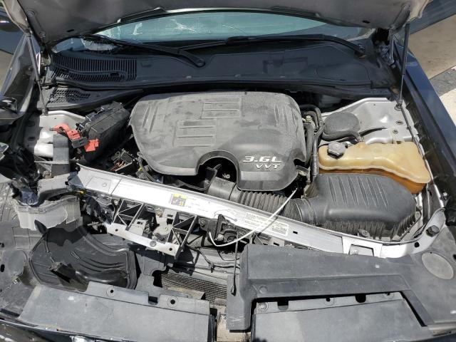 Photo 7 from auction – 2014 DODGE CHALLENGER with VIN 2C3CDYAG4EH196415