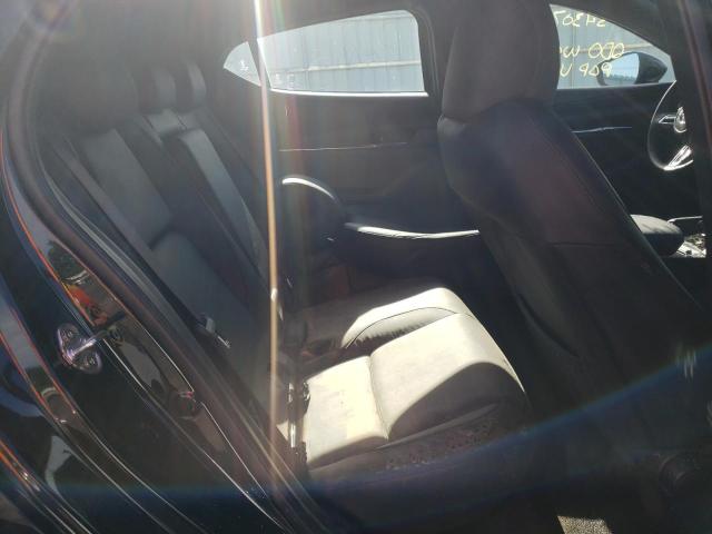 Photo 6 from auction – 2021 MAZDA 3 PREFERRE with VIN JM1BPALL6M1319838