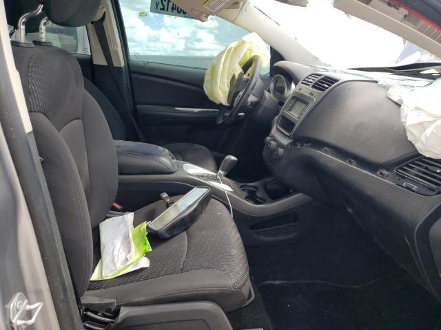 Photo 5 from auction – 2017 DODGE JOURNEY SE with VIN 3C4PDCAB1HT674113