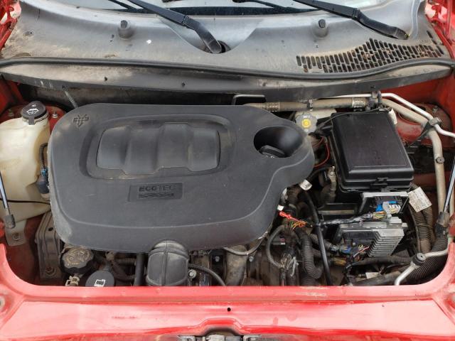 Photo 7 from auction – 2009 CHEVROLET HHR LS with VIN 3GNCA13B19S557316