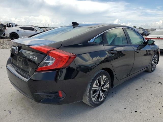 Photo 4 from auction – 2018 HONDA CIVIC EXL with VIN JHMFC1F75JX041677
