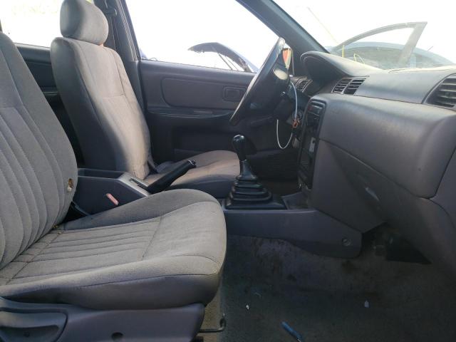 Photo 5 from auction – 1997 NISSAN SENTRA BAS with VIN 1N4AB41D6VC712399