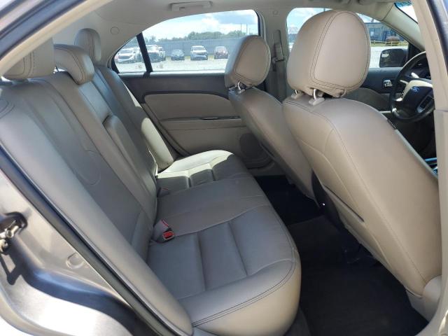 Photo 6 from auction – 2012 FORD FUSION SEL with VIN 3FAHP0JG2CR406852